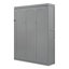 Lit escamotable mural avec tablettes Murphy-1383754309-1383754315