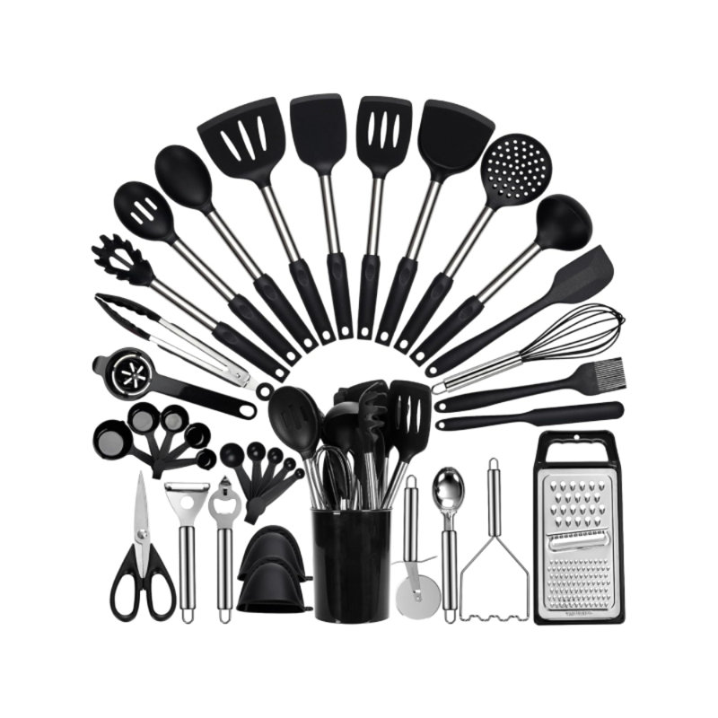 Daggers Link 35 Utensil Set