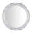 Ashelly Round Metal LED Wall Mirror-1947855161