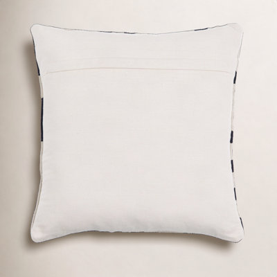 Garold Abstract Throw Pillow