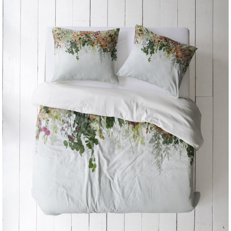 Duvet Cover, King Duvet Cover + 2 King Shams