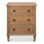 Poppin's Solid Wood Accent Chest
