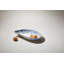 Burlington Mussel Shell Bowl, M, Pool