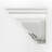 Arlean 4 Hook Coat Rack