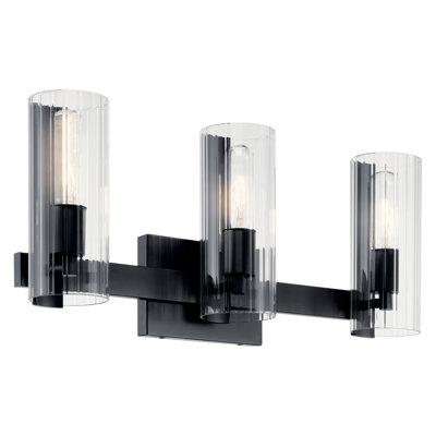 Timarah 3 - Light Dimmable Vanity Light