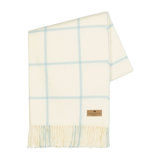 Lexington Plaid Throw