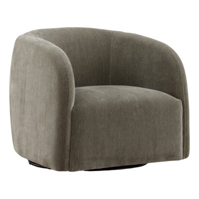 Neva Upholstered Occasional Chair, Cream