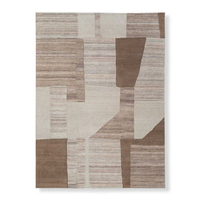 Dune Hand Knotted Rug