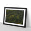Autumn Forest in Switzerland - Picture Frame Painting Print-56628274-56628275