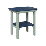 Outdoor Rectangle Side Table
