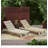 MAKI CHAISE LOUNGE