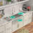 22" W Farmhouse Kitchen Sink Stainless Steel Single Bowl Kitchen Sink Apron Front Farm Sink-87748383