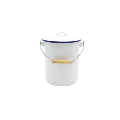 3 L Abfalleimer Husum