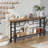 Entryway Table,Narrow Table,Entry Way Console Tables for Living Room,Foyer,Hallway,Unique Design-1140886827-1141192612