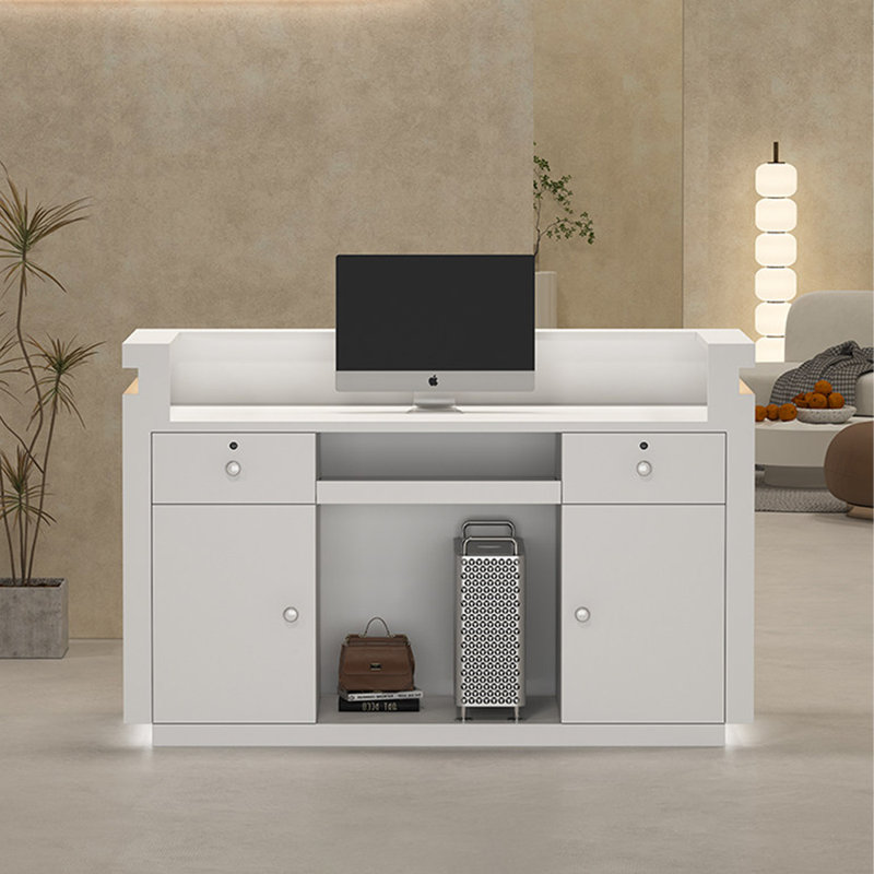 Bureau de réception Minimalist, 59.06