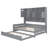 Wooden Daybed With   Trundle-1427591751-1427591750