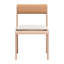 Soleil Outdoor Dining Side Chair