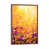 Brown Floater Frame