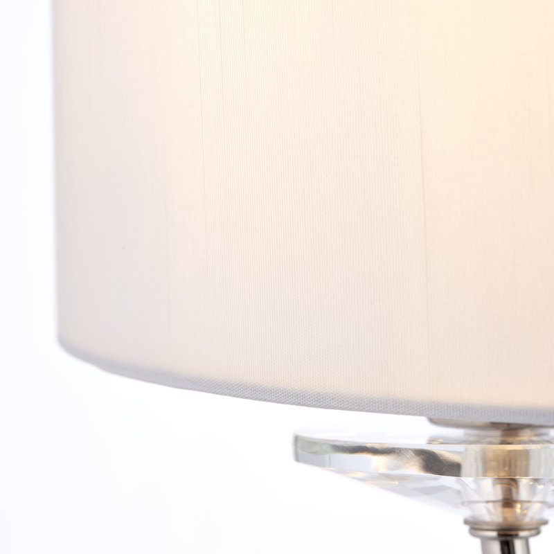 Basilia Candle Wall Light