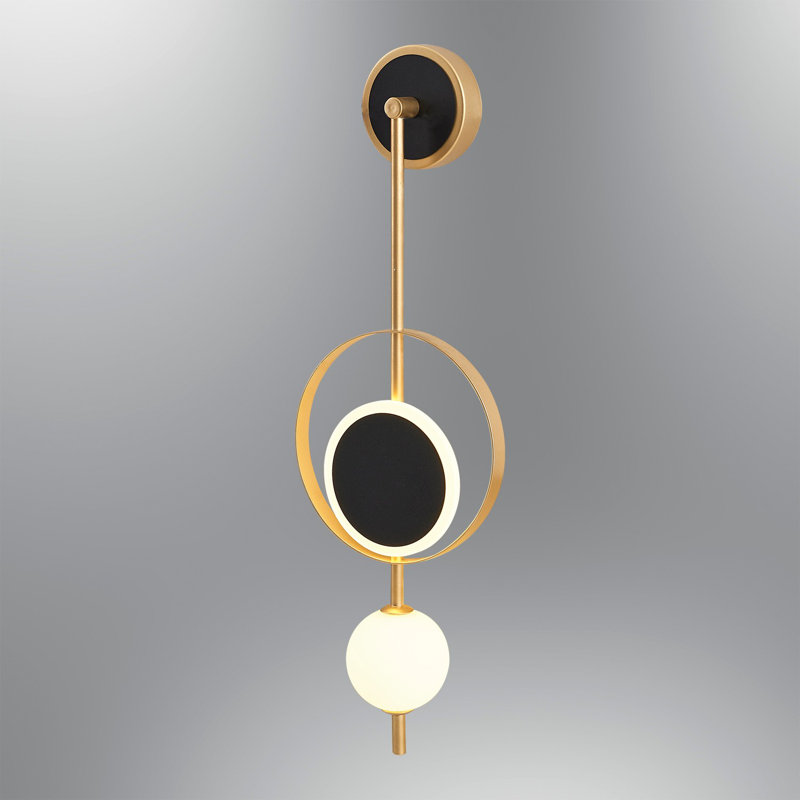 Lampe murale