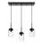 Konyn 3 - Light Kitchen Island Pendant-1922845822