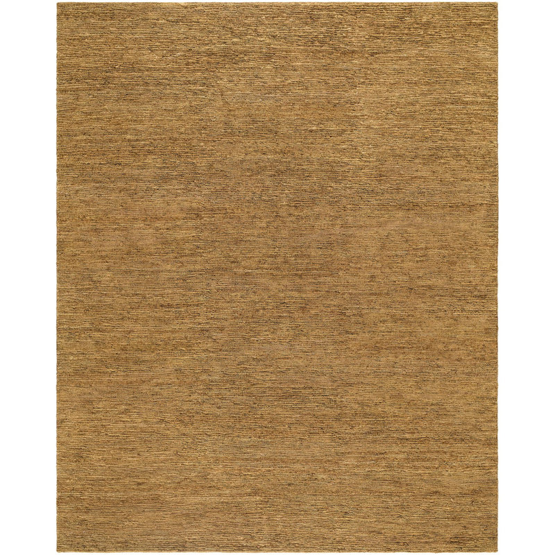 Tangier Handmade Rug, Rectangle 2' x 3'