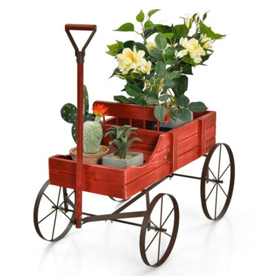 Chasitty Planter
