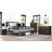 Saisha 6 Drawer 46.5'' W Double Dresser-1696998910