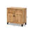 Jesse 12 Pair Shoe Storage Cabinet
