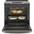 30" 5.3 cu ft. Slide-in Electric Range-28117885