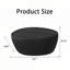 Table basse en cuir Eggs Shape-1817919588-1817919591