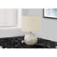 Lighting, H 20 ", lampe de table, contemporaine-90751420-135324352-135324367