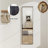Full Length Glass Floor Mirror -  Basics by Wayfair™-344946093-294060933
