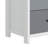 Allysyn 6 Drawer Dresser-1244128529