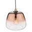 Achary 1 - Light Copper Pendant