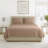 Series 1200 Brushed Microfiber Sheet Set - Wrinkle, Stain & Fade Resistant Bed Linens & Pillowcases-20058678-20058682