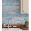 Adhésif décoratif Scrapwood-91323492