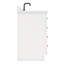 Meuble-lavabo simple en bois massif 42 po Tidworth avec plateau en quartz blanc 1,5 po-1737551894-1704940749-1737551880