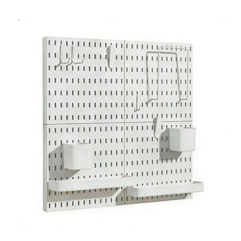 Ceramic / Porcelain Wall Organizer