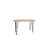 47.24" Console Table