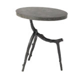 Fox End Table