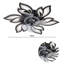 Ceiling Fan with LED Lights-2128625554