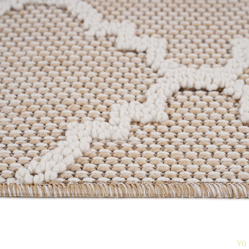 Tapis intérieur / extérieur Collection 2X8 / Trellis