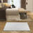 Jenish Ivory Area Rug-575445991
