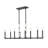 Burdine Modern Linear Chandelier-1419434718-1419434716-1419434712
