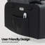 Carmaletta 85cm Wide Electric Recliner Chair Storage Pocket-342355812-346375525
