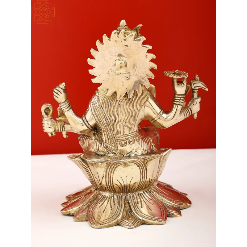Figurine déesse Varahi