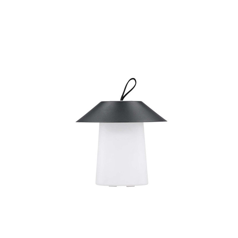 Bryoni Table Lamp, Black