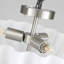 Plafonnier semi-encastré 3 lumières 15,74 po-1179769702