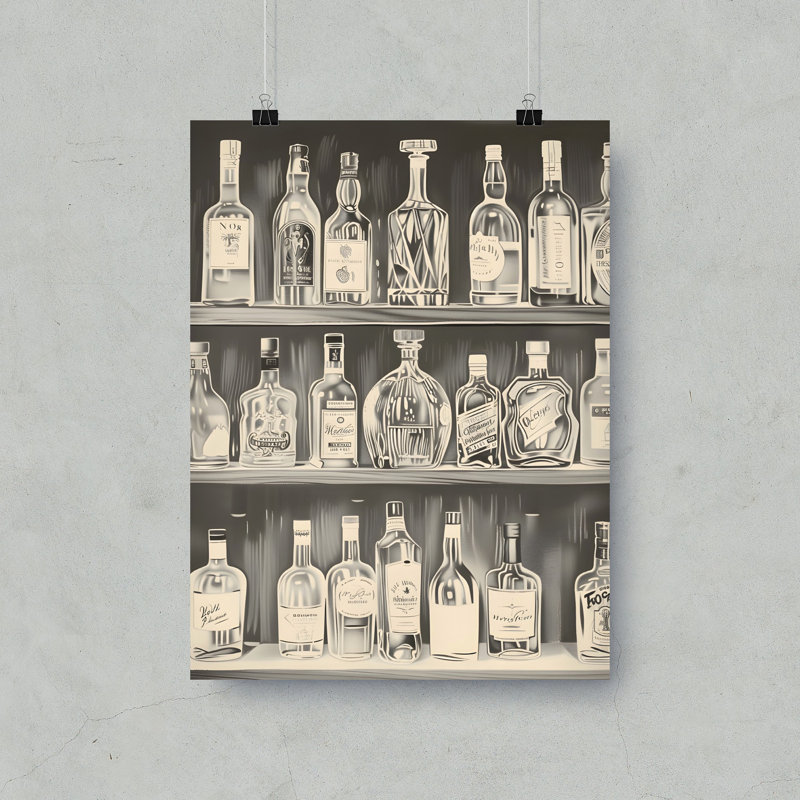 Rhoton No Frame Print